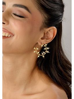 Tangerine - Pixel Hoops