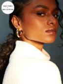 Gold color option, Sold out, Currently selected