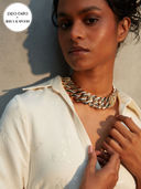 Gold color option, Sold out, Currently selected