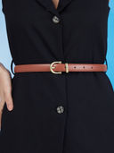 Brown color option, Sold out, Currently selected