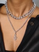 Silver color option, Sold out