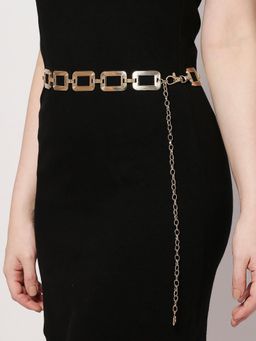 Twenty Dresses by Nykaa Fashion - A Sassy Style Belt