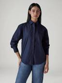Navy Blue color option, Currently selected