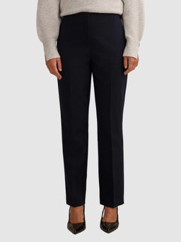 Forever New - Navy Blue Jemima Trousers