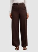 Brown color option, Currently selected