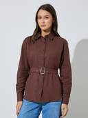 Brown color option
