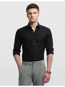 Black color option, Currently selected