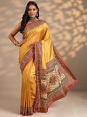 Mustard color option, Currently selected