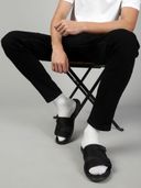 Black color option, Sold out, Currently selected