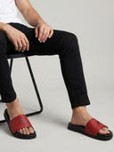 Red color option, Sold out
