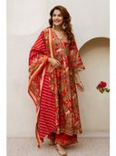 Red color option, Sold out, Currently selected