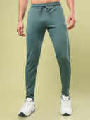 Green color option, Currently selected