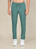 Green color option, Currently selected
