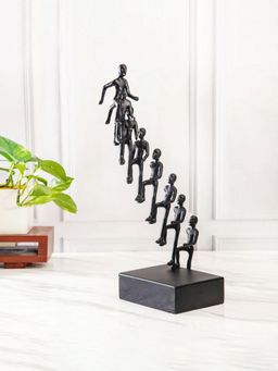 Smokey Cocktail - Lets Climb