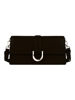 Lino Perros - Womens Black Hand Bag