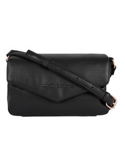 Lino Perros - Womens Black Hand Bag