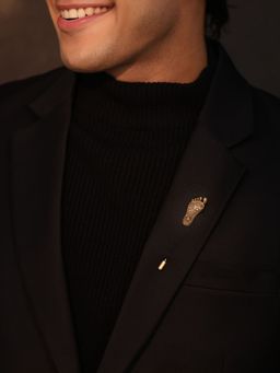 Cosa Nostraa - Sacred Step Lapel Pin