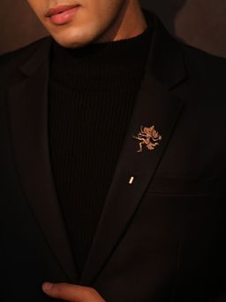 Cosa Nostraa - Ananda Tandava Lapel Pin