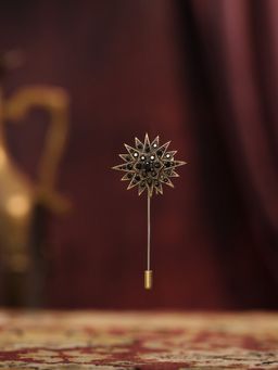 Cosa Nostraa - The Starry Story Lapel Pin