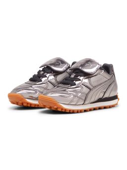 Puma - FENTY AVANTI C Kids Silver Sneakers