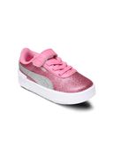 Pink color option, Currently selected