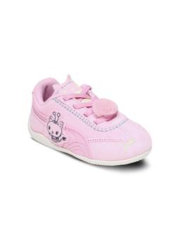 Puma - Speedcat Gabby Dollhouse Girls Pink Sneakers