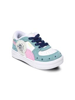 Puma - CA Pro Classic Gabby’s Dollhouse Girls Multi-Color Sneakers