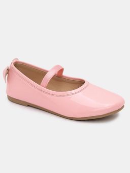 Aria Nica - Girls Bonnie Baby Pink Ballerina