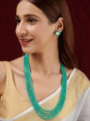 Turquoise color option, Currently selected