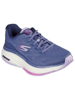 SKECHERS - Women Go Walk Distance Walker Blue Walking Shoes