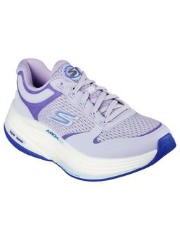 SKECHERS - Women Go Walk Distance Walker Fresh Look Lavender Walking Shoes