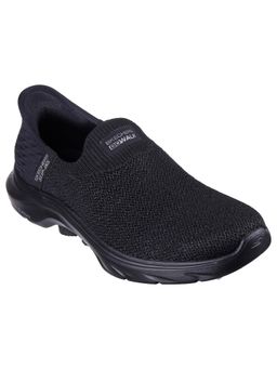 SKECHERS - Women GO WALK 7 - SPRINGTIME Slip-Ins Walking Shoes