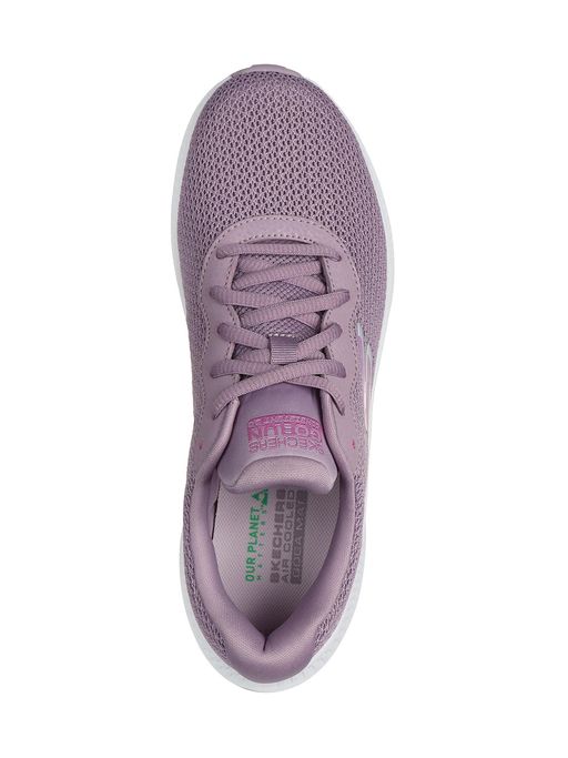 Womens Shoes Skechers Memory Foam Womens Purple Buy SKECHERS Women