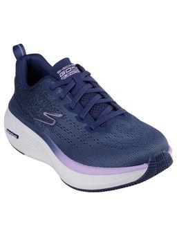 SKECHERS - Women Go Run Elevate 2 Navy Blue Running Shoes