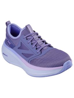 SKECHERS - Women Go Run Elevate 2.0 Artesia Lavender Running Shoes