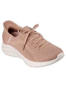SKECHERS - Women ULTRA FLEX 3.0 - BRILLIANT Casual Slip-Ins Shoe
