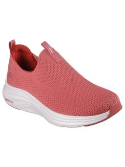 SKECHERS - Women Vapor Foam True Classic Rust Casual Sneakers
