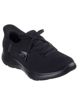 SKECHERS - Women SUMMITS-NEW DAILY Casual Slip-Ins Shoe