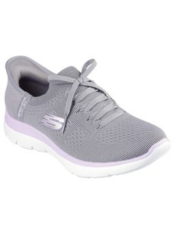 SKECHERS - Women SUMMITS-NEW DAILY Casual Slip-Ins Shoe
