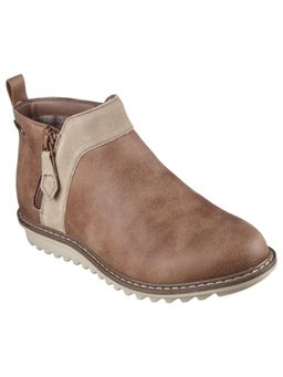 SKECHERS - Women Arch Fit Mojave Indefinite Mushroom Casual Boots