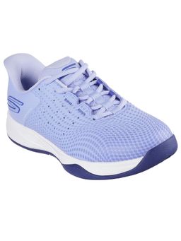 SKECHERS - Women VIPER COURT RELOAD Sports Slip-Ins Shoe