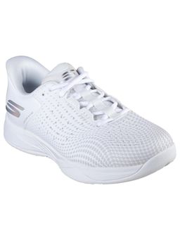 SKECHERS - Women VIPER COURT RELOAD Sports Slip-Ins Shoe