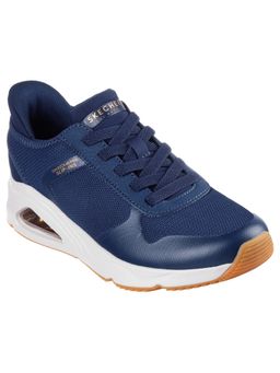 SKECHERS - Women TRES-AIR UNO - EASY STEPPERS Casual Slip-Ins Shoe