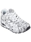 White color option, Sold out