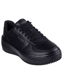 SKECHERS - Women Grand 92 Be Lifted Black Casual Sneakers