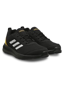adidas - Streetahead M Black Running Shoes
