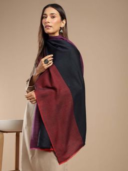 Fabindia - Multi Wool Stole