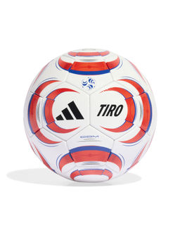 adidas - Tiro Com Fitness Ball
