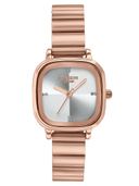 Silver color option, Sold out