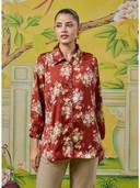 Red color option, Sold out